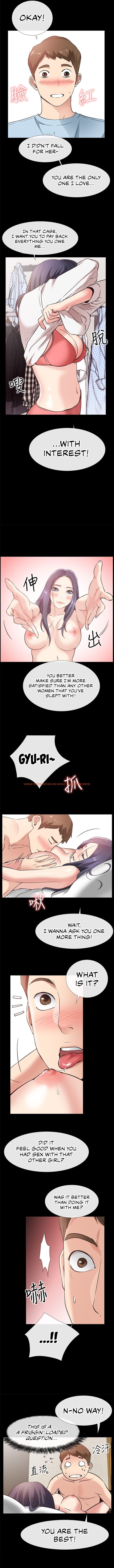Read Hentai Image 4 e8bb6 in comic 24 Hour Love - Chapter 24 - hentaitnt.net