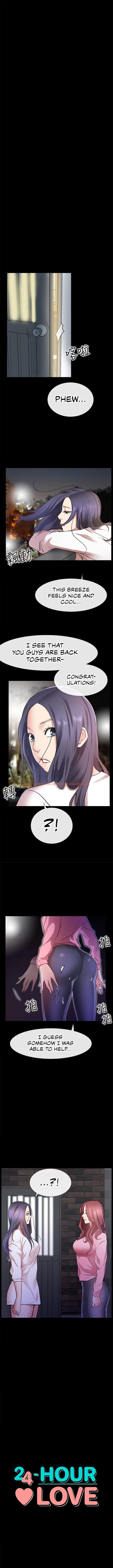 Read Hentai Image 1 e854d in comic 24 Hour Love - Chapter 25 - hentaitnt.net