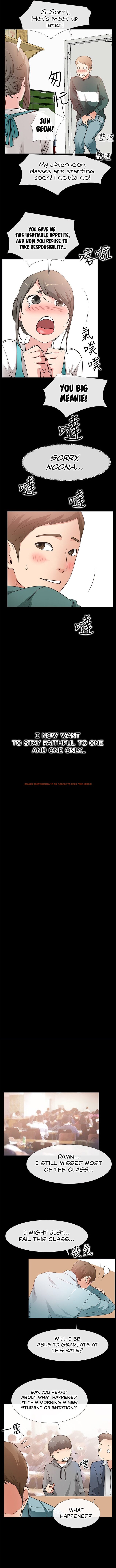 Read Hentai Image 10 e854d in comic 24 Hour Love - Chapter 25 - hentaitnt.net