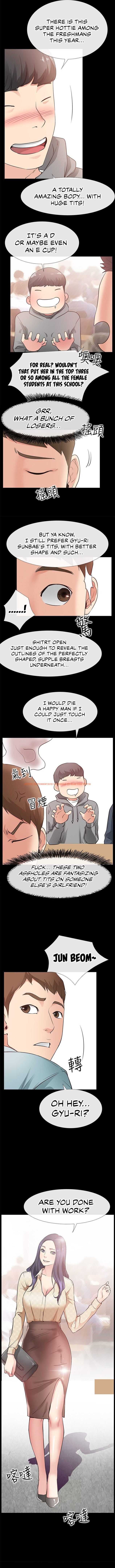 Read Hentai Image 11 e854d in comic 24 Hour Love - Chapter 25 - hentaitnt.net
