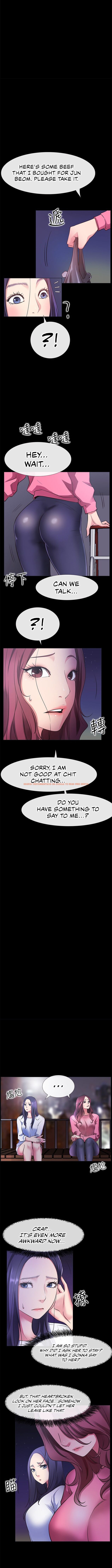 Read Hentai Image 2 e854d in comic 24 Hour Love - Chapter 25 - hentaitnt.net