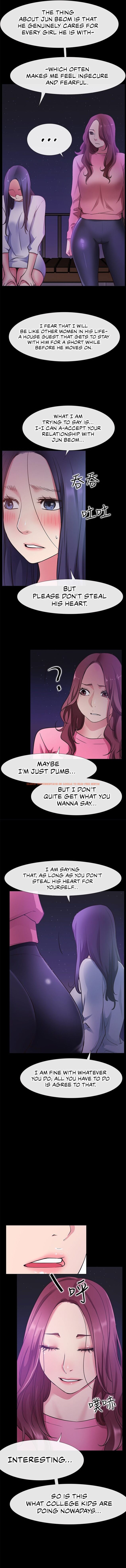 Read Hentai Image 4 e854d in comic 24 Hour Love - Chapter 25 - hentaitnt.net