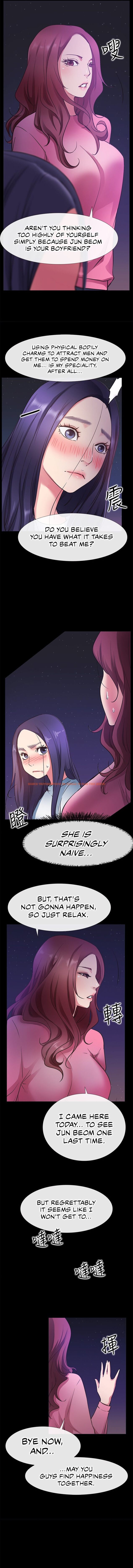 Read Hentai Image 5 e854d in comic 24 Hour Love - Chapter 25 - hentaitnt.net