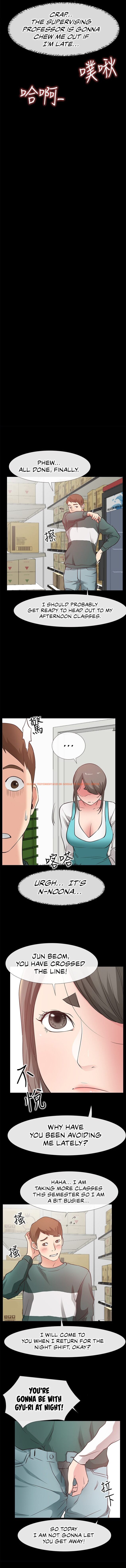 Read Hentai Image 9 e854d in comic 24 Hour Love - Chapter 25 - hentaitnt.net