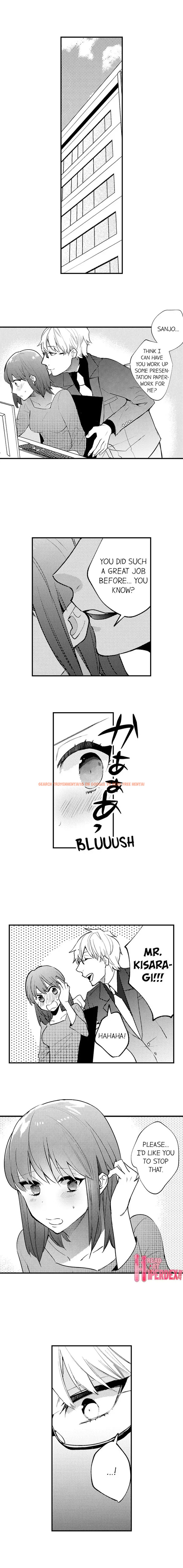 Read Hentai Image 2 938 in comic 3 Hours + Love Hotel = You’re Mine - Chapter 10 - hentaitnt.net