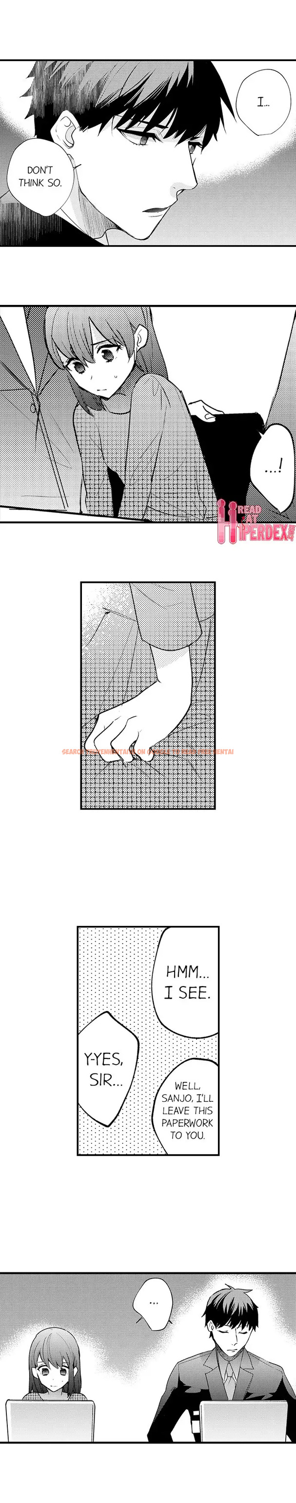 Read Hentai Image 4 938 in comic 3 Hours + Love Hotel = You’re Mine - Chapter 10 - hentaitnt.net
