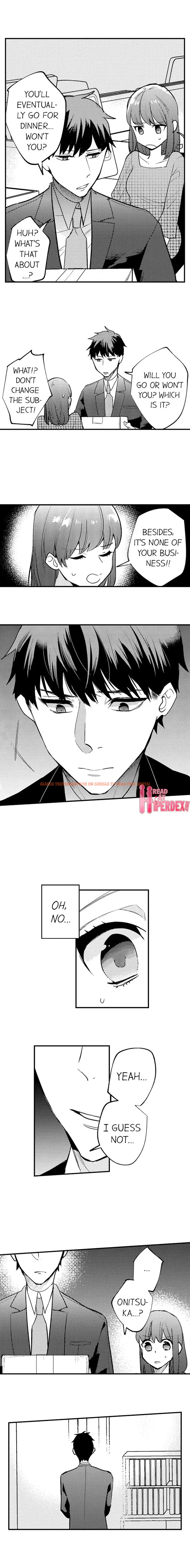 Read Hentai Image 6 938 in comic 3 Hours + Love Hotel = You’re Mine - Chapter 10 - hentaitnt.net