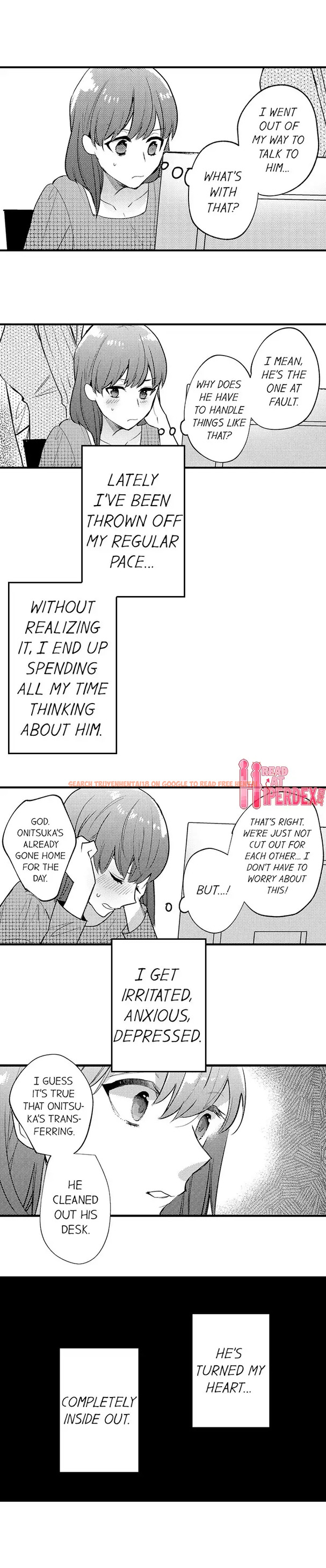 Read Hentai Image 7 938 in comic 3 Hours + Love Hotel = You’re Mine - Chapter 10 - hentaitnt.net