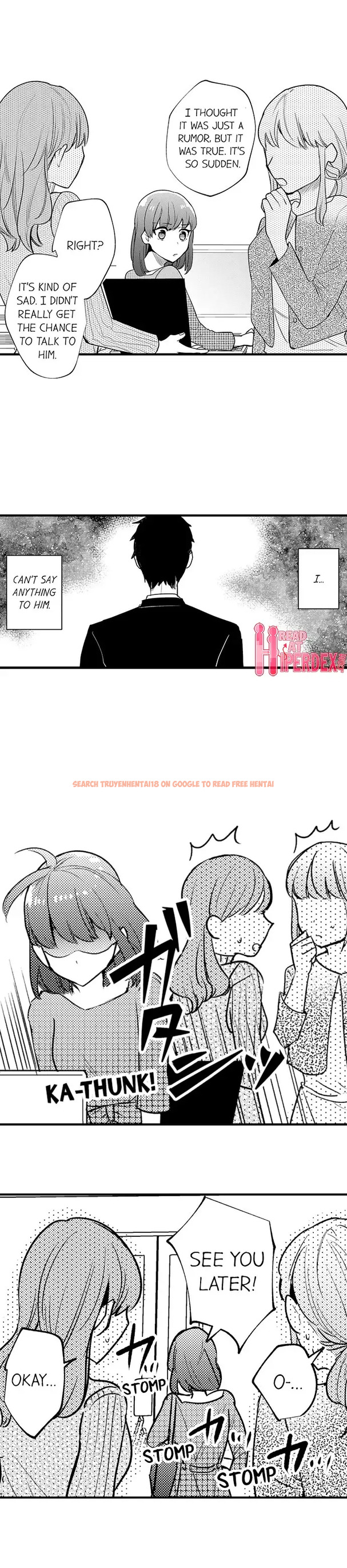 Read Hentai Image 8 938 in comic 3 Hours + Love Hotel = You’re Mine - Chapter 10 - hentaitnt.net