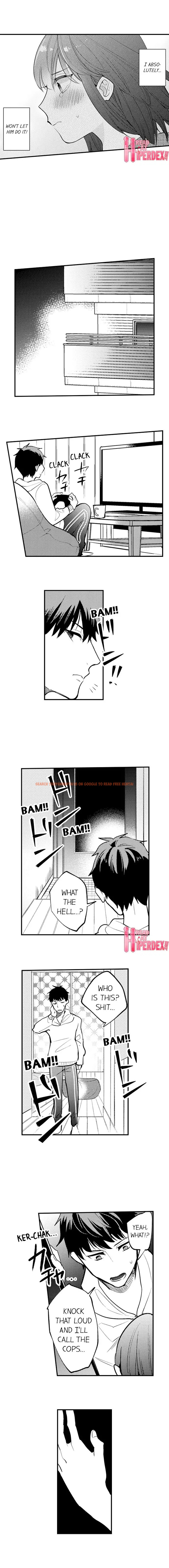 Read Hentai Image 2 938 in comic 3 Hours + Love Hotel = You’re Mine - Chapter 11 - hentaitnt.net