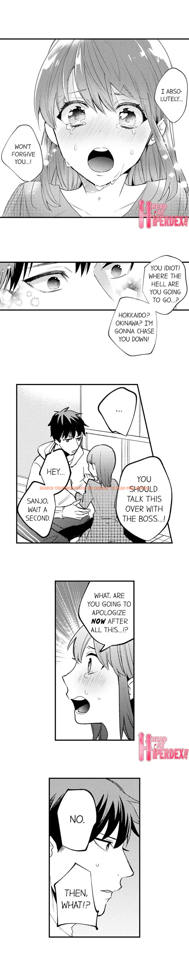 Read Hentai Image 5 938 in comic 3 Hours + Love Hotel = You’re Mine - Chapter 11 - hentaitnt.net