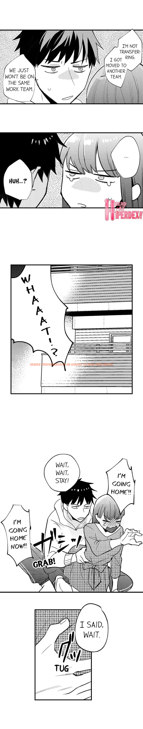 Read Hentai Image 6 938 in comic 3 Hours + Love Hotel = You’re Mine - Chapter 11 - hentaitnt.net