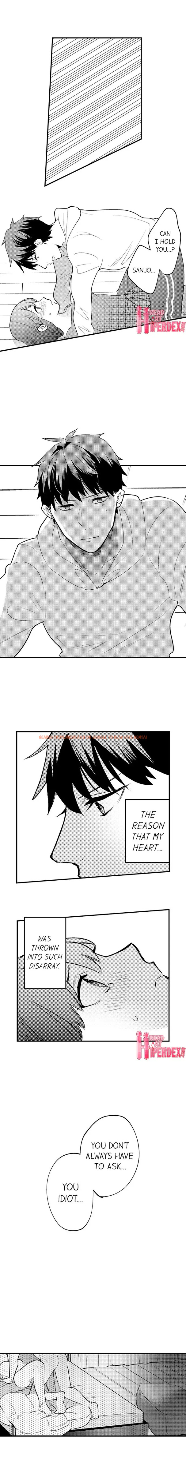 Read Hentai Image 9 938 in comic 3 Hours + Love Hotel = You’re Mine - Chapter 11 - hentaitnt.net
