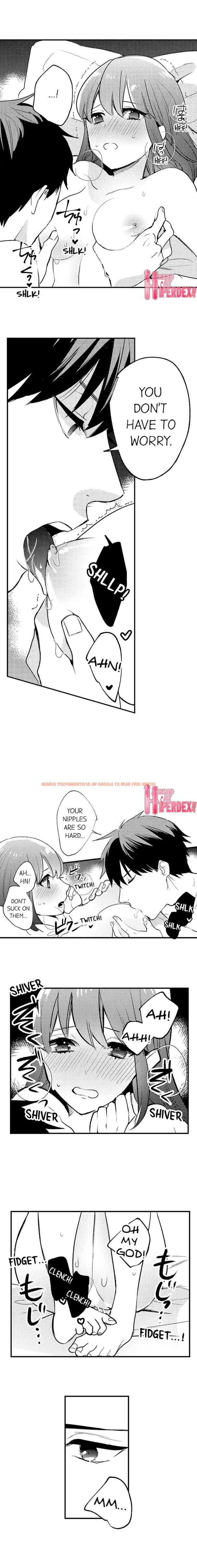 Read Hentai Image 2 938 in comic 3 Hours + Love Hotel = You’re Mine - Chapter 12 - hentaitnt.net