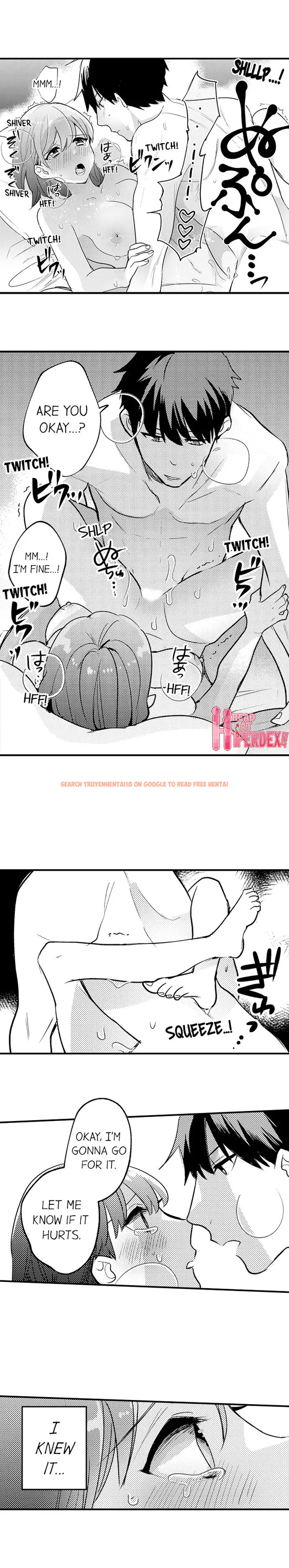 Read Hentai Image 6 938 in comic 3 Hours + Love Hotel = You’re Mine - Chapter 12 - hentaitnt.net