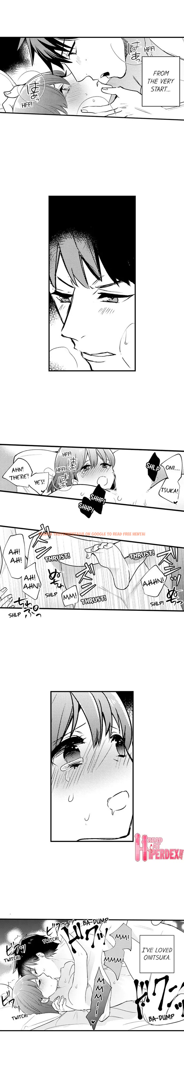 Read Hentai Image 7 938 in comic 3 Hours + Love Hotel = You’re Mine - Chapter 12 - hentaitnt.net