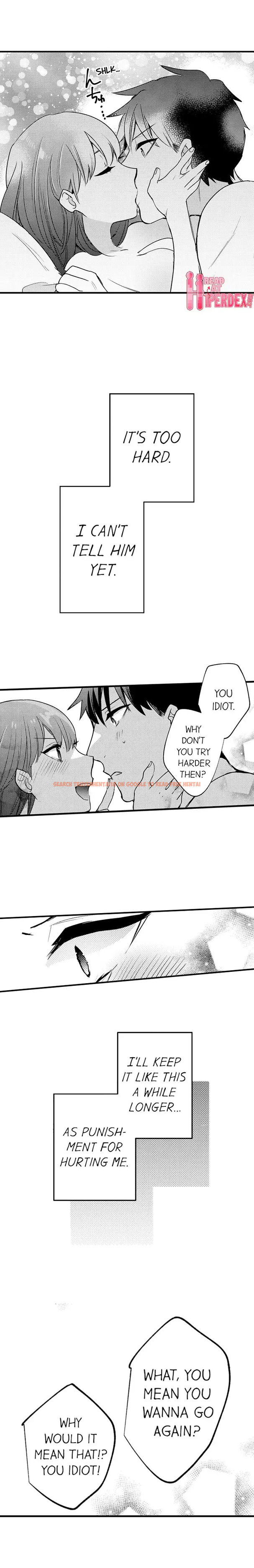 Read Hentai Image 9 938 in comic 3 Hours + Love Hotel = You’re Mine - Chapter 12 - hentaitnt.net