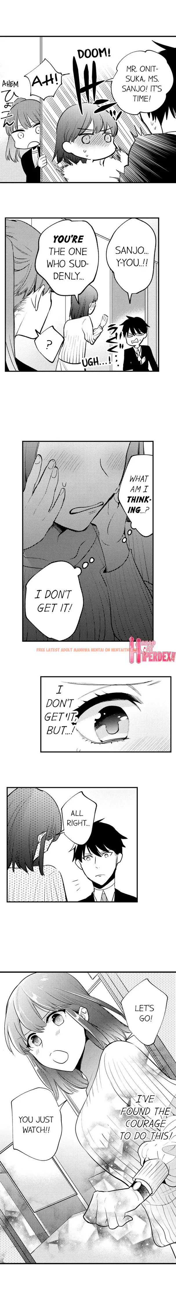 Read Hentai Image 2 939 in comic 3 Hours + Love Hotel = You’re Mine - Chapter 2 - hentaitnt.net