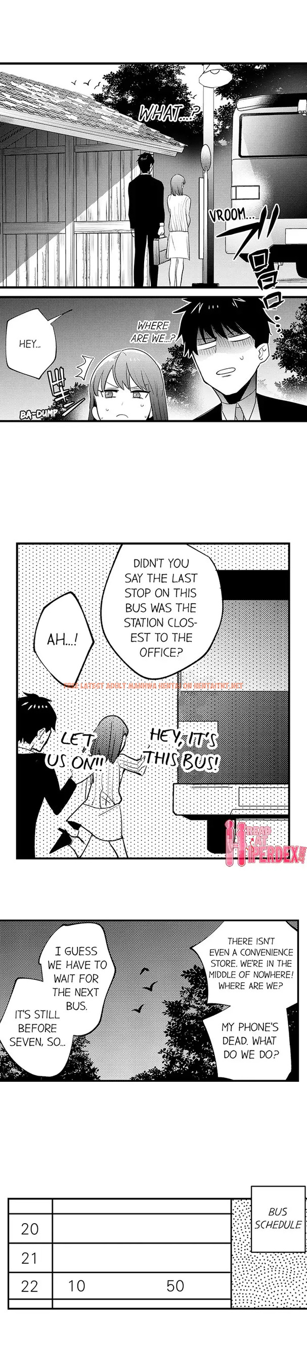 Read Hentai Image 5 939 in comic 3 Hours + Love Hotel = You’re Mine - Chapter 2 - hentaitnt.net