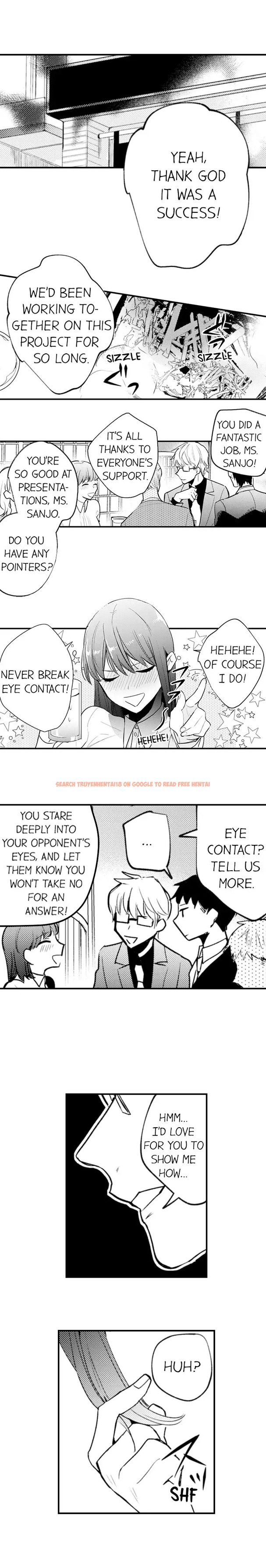 Read Hentai Image 2 938 in comic 3 Hours + Love Hotel = You’re Mine - Chapter 5 - hentaitnt.net