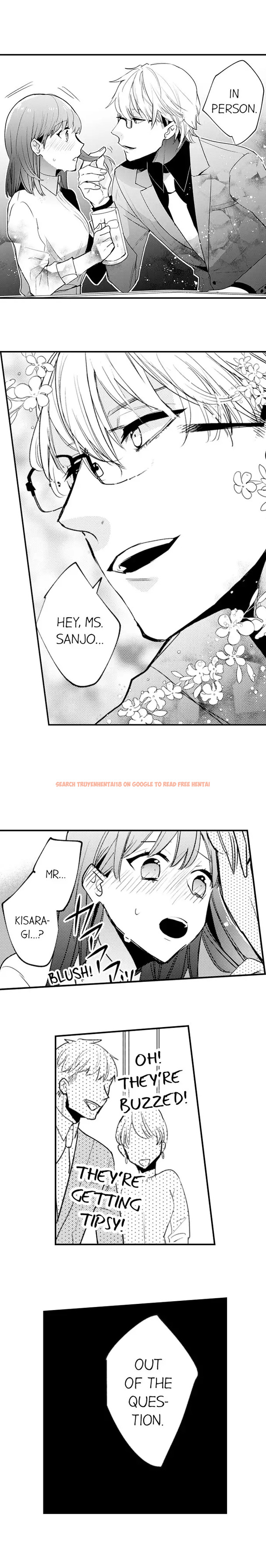 Read Hentai Image 3 938 in comic 3 Hours + Love Hotel = You’re Mine - Chapter 5 - hentaitnt.net