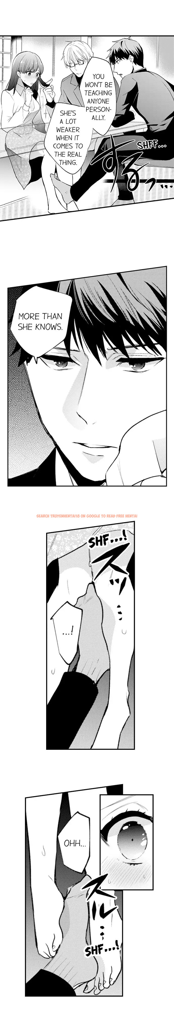 Read Hentai Image 4 938 in comic 3 Hours + Love Hotel = You’re Mine - Chapter 5 - hentaitnt.net