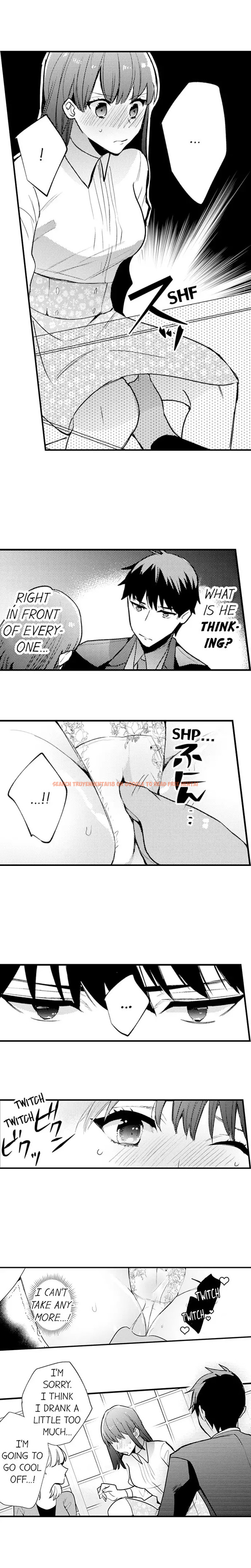 Read Hentai Image 5 938 in comic 3 Hours + Love Hotel = You’re Mine - Chapter 5 - hentaitnt.net