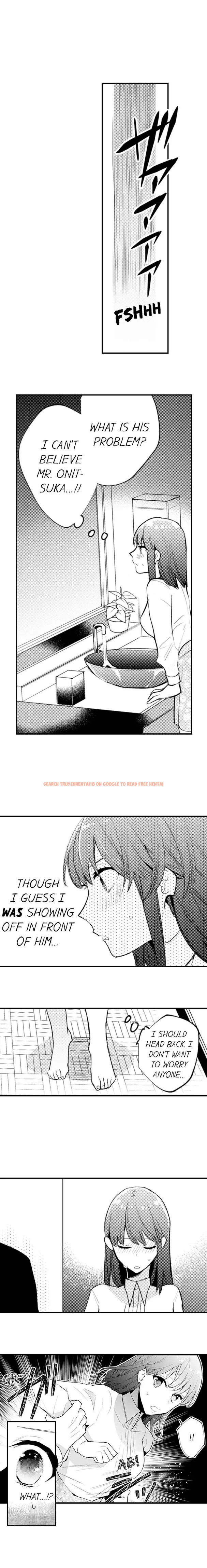 Read Hentai Image 6 938 in comic 3 Hours + Love Hotel = You’re Mine - Chapter 5 - hentaitnt.net
