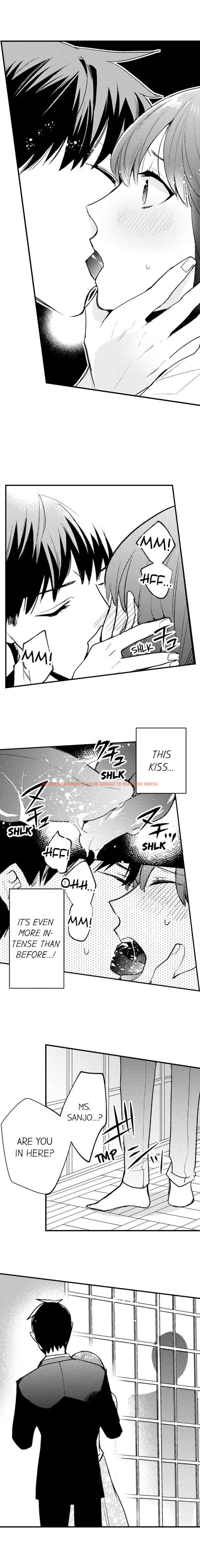 Read Hentai Image 9 938 in comic 3 Hours + Love Hotel = You’re Mine - Chapter 5 - hentaitnt.net