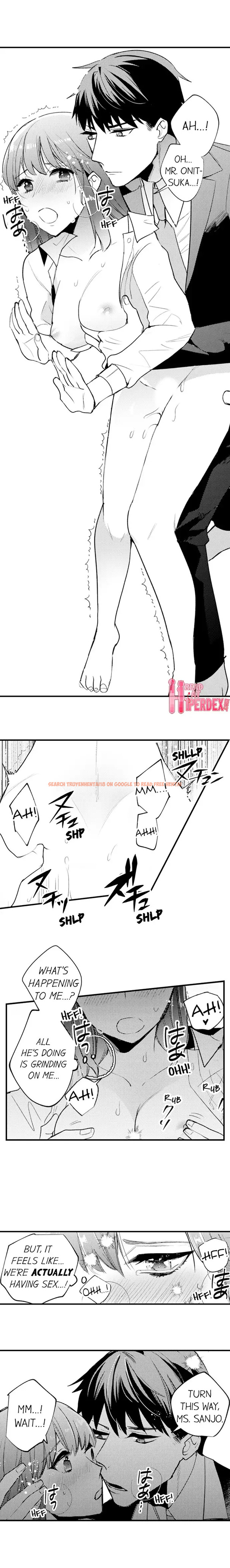 Read Hentai Image 7 938 in comic 3 Hours + Love Hotel = You’re Mine - Chapter 6 - hentaitnt.net