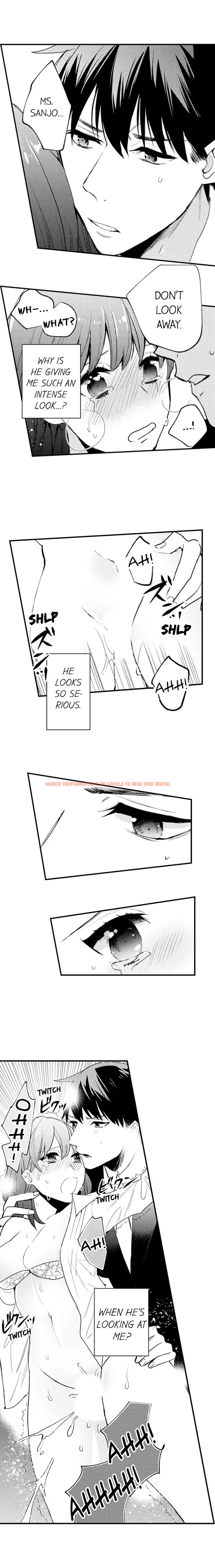 Read Hentai Image 9 938 in comic 3 Hours + Love Hotel = You’re Mine - Chapter 6 - hentaitnt.net