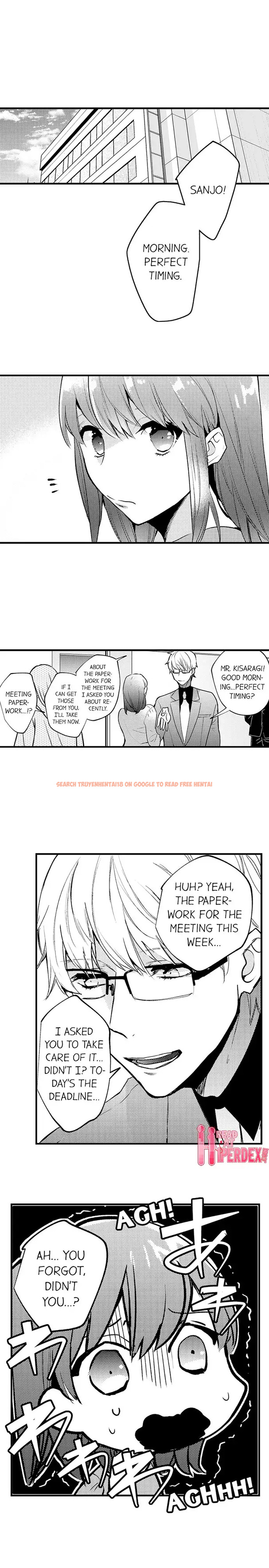 Read Hentai Image 5 938 in comic 3 Hours + Love Hotel = You’re Mine - Chapter 7 - hentaitnt.net