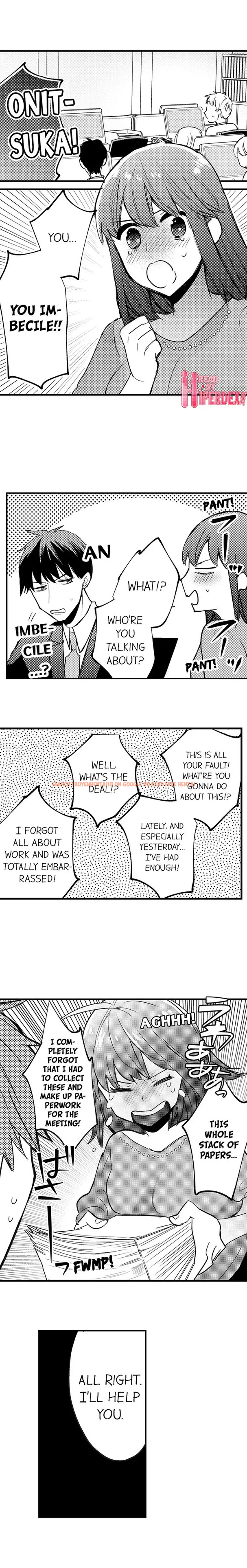 Read Hentai Image 7 938 in comic 3 Hours + Love Hotel = You’re Mine - Chapter 7 - hentaitnt.net