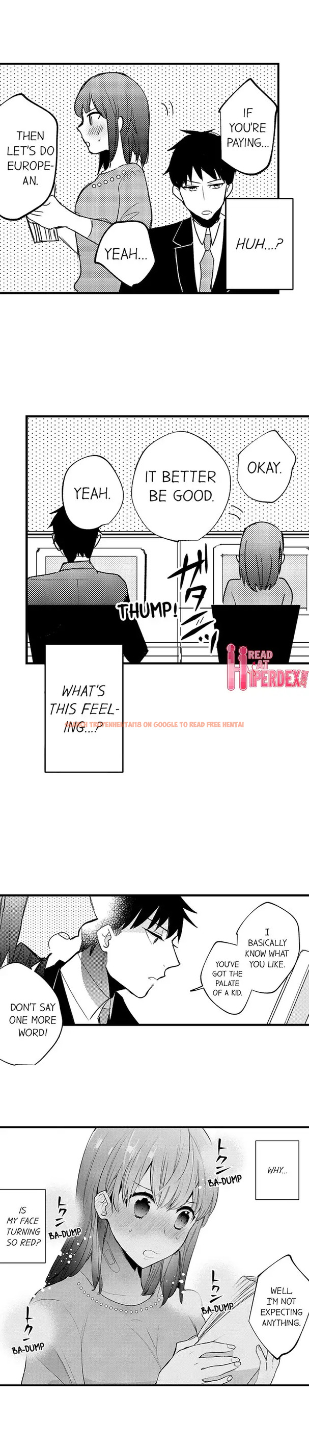 Read Hentai Image 9 938 in comic 3 Hours + Love Hotel = You’re Mine - Chapter 7 - hentaitnt.net