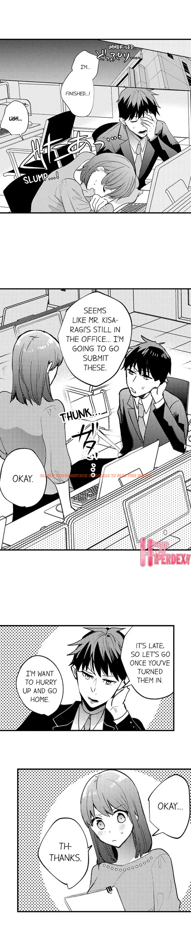 Read Hentai Image 2 938 in comic 3 Hours + Love Hotel = You’re Mine - Chapter 8 - hentaitnt.net