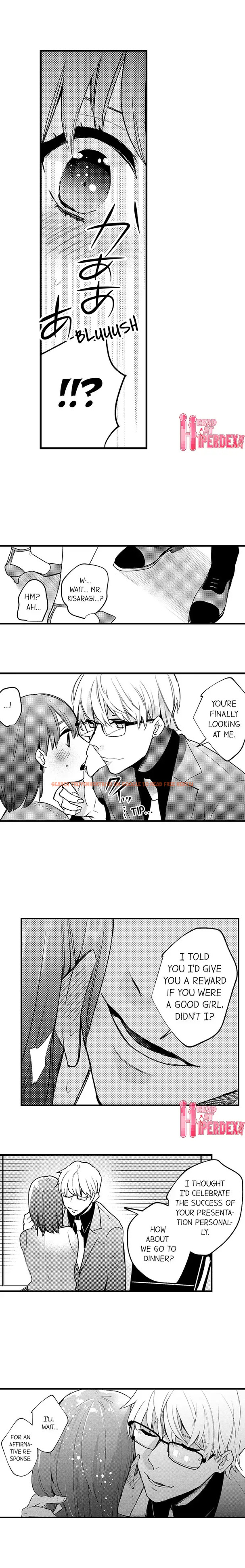 Read Hentai Image 5 938 in comic 3 Hours + Love Hotel = You’re Mine - Chapter 8 - hentaitnt.net
