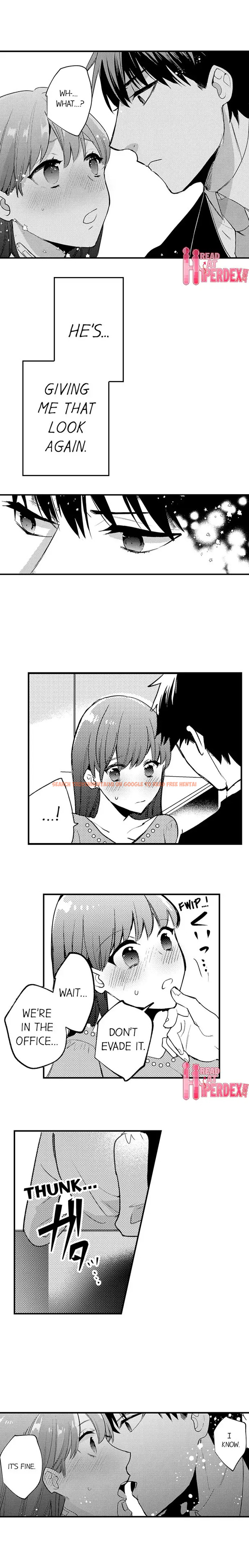 Read Hentai Image 8 938 in comic 3 Hours + Love Hotel = You’re Mine - Chapter 8 - hentaitnt.net