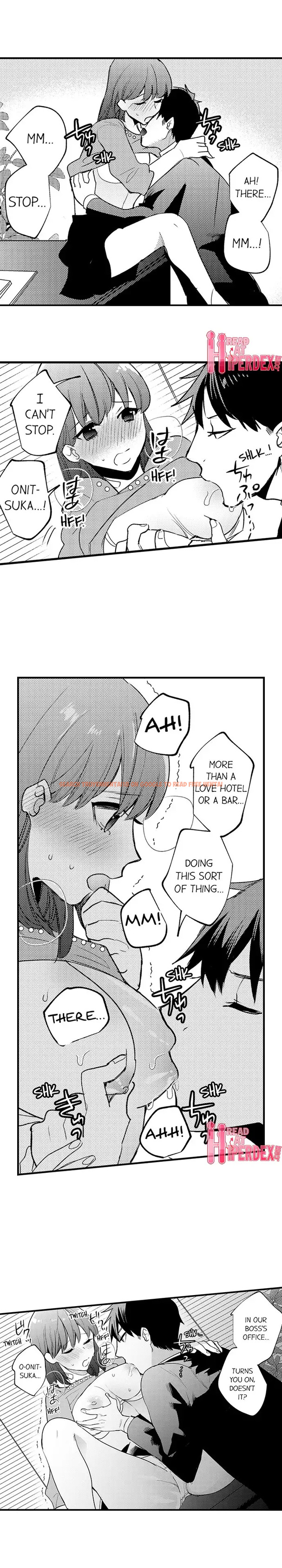 Read Hentai Image 2 938 in comic 3 Hours + Love Hotel = You’re Mine - Chapter 9 - hentaitnt.net