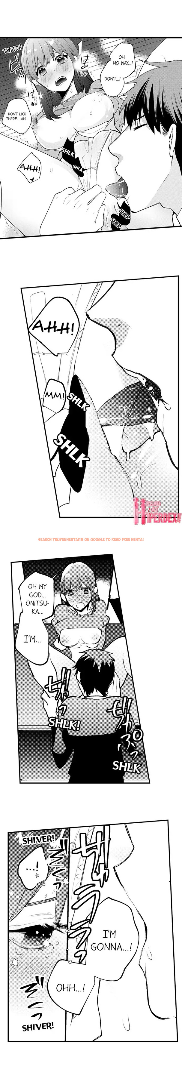 Read Hentai Image 4 938 in comic 3 Hours + Love Hotel = You’re Mine - Chapter 9 - hentaitnt.net