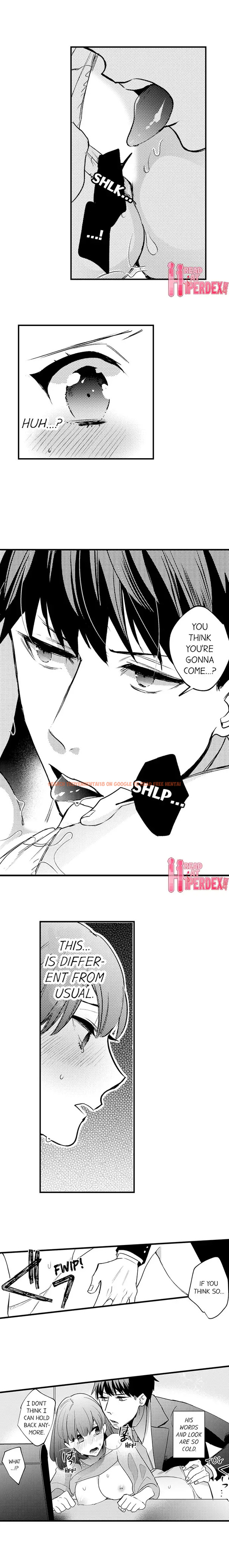Read Hentai Image 5 938 in comic 3 Hours + Love Hotel = You’re Mine - Chapter 9 - hentaitnt.net