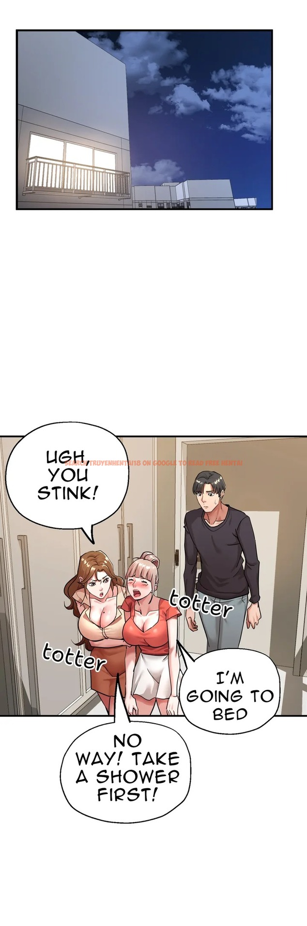 Read Hentai Image 12 91035 in comic 3 Sisters (Uncensored) - Chapter 10 - hentaitnt.net