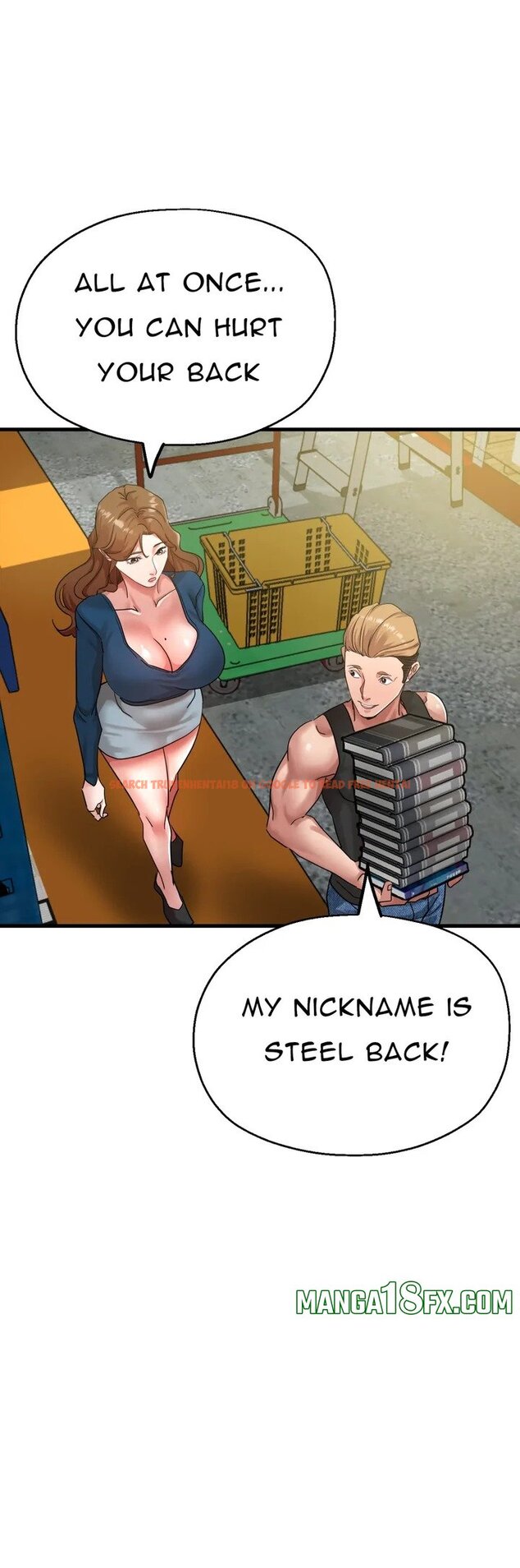 Read Hentai Image 47 035 in comic 3 Sisters (Uncensored) - Chapter 10 - hentaitnt.net