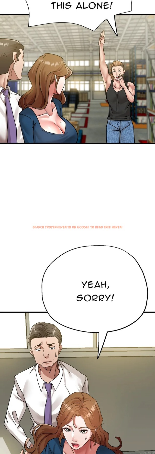 Read Hentai Image 57 91035 in comic 3 Sisters (Uncensored) - Chapter 10 - hentaitnt.net