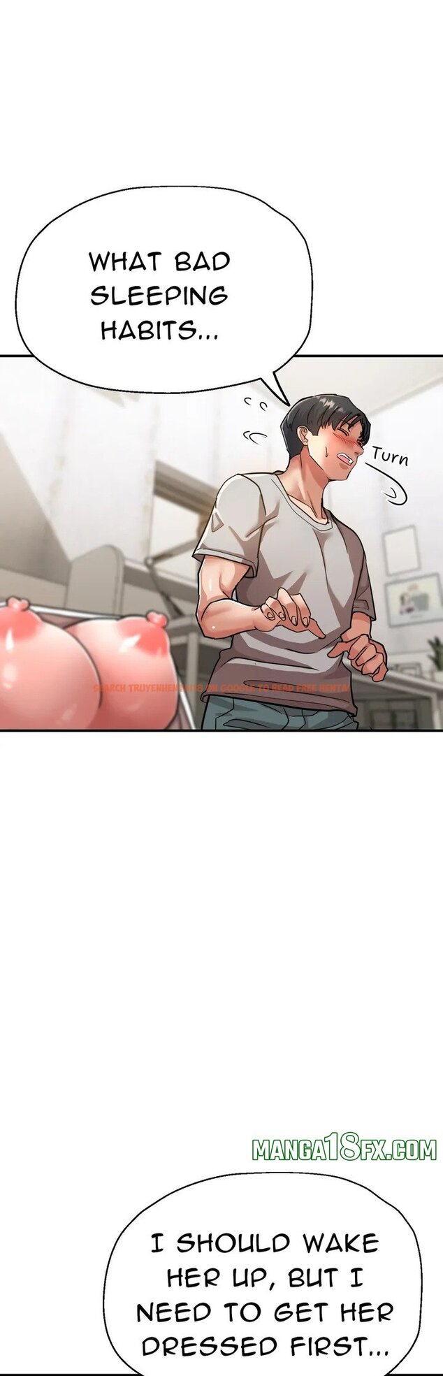 Read Hentai Image 14 289 in comic 3 Sisters (Uncensored) - Chapter 11 - hentaitnt.net