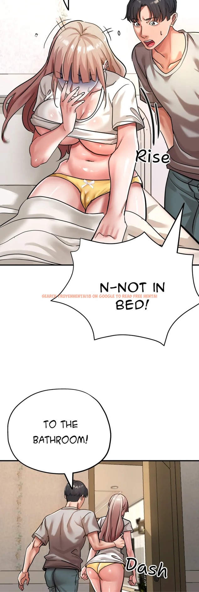 Read Hentai Image 23 91289 in comic 3 Sisters (Uncensored) - Chapter 11 - hentaitnt.net