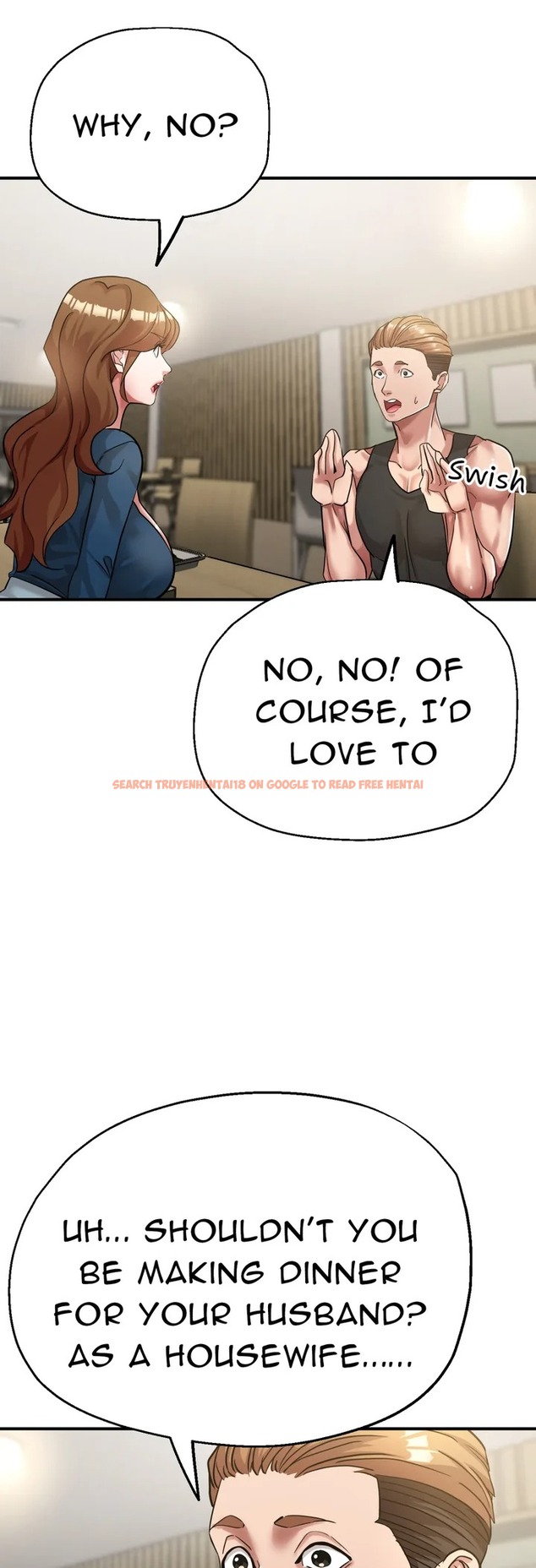 Read Hentai Image 31 91289 in comic 3 Sisters (Uncensored) - Chapter 11 - hentaitnt.net