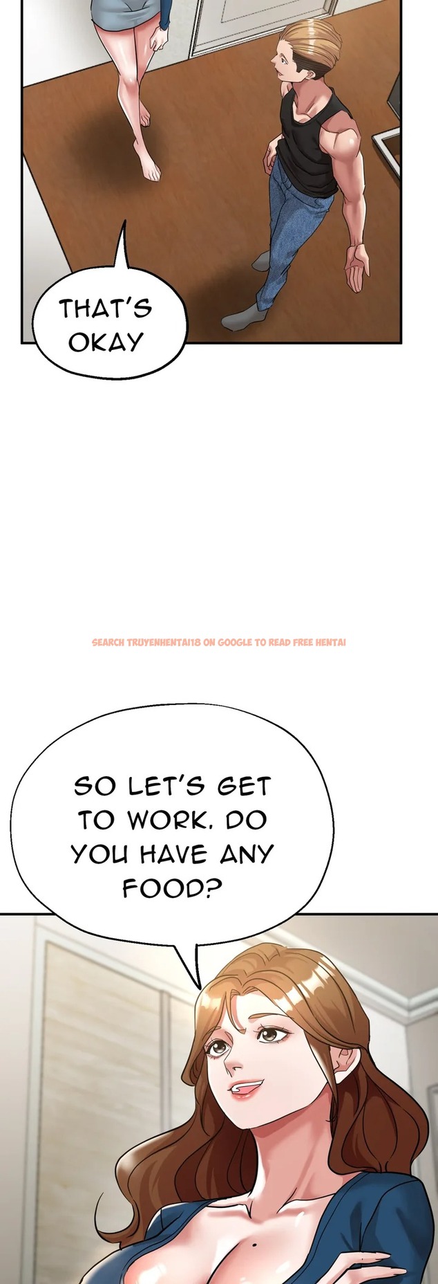 Read Hentai Image 52 91289 in comic 3 Sisters (Uncensored) - Chapter 11 - hentaitnt.net