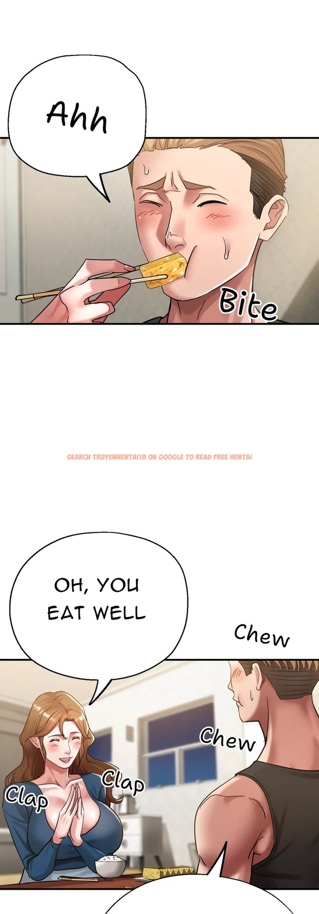 Read Hentai Image 21 91521 in comic 3 Sisters (Uncensored) - Chapter 12 - hentaitnt.net