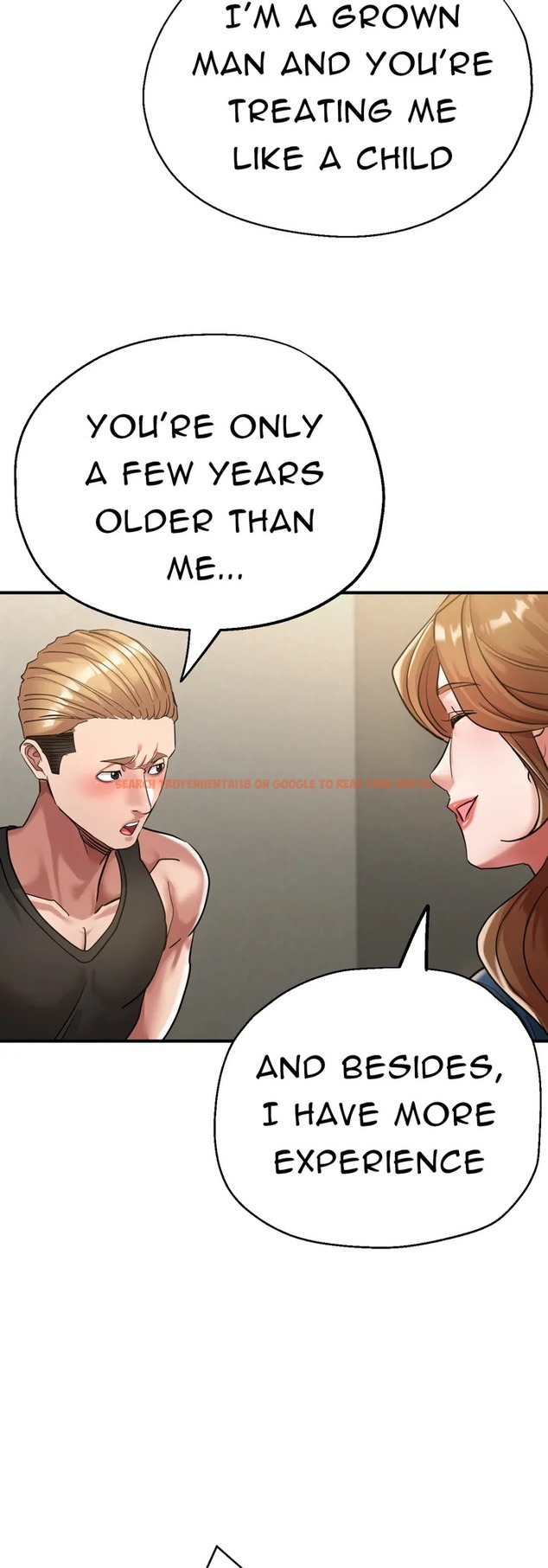 Read Hentai Image 22 91521 in comic 3 Sisters (Uncensored) - Chapter 12 - hentaitnt.net