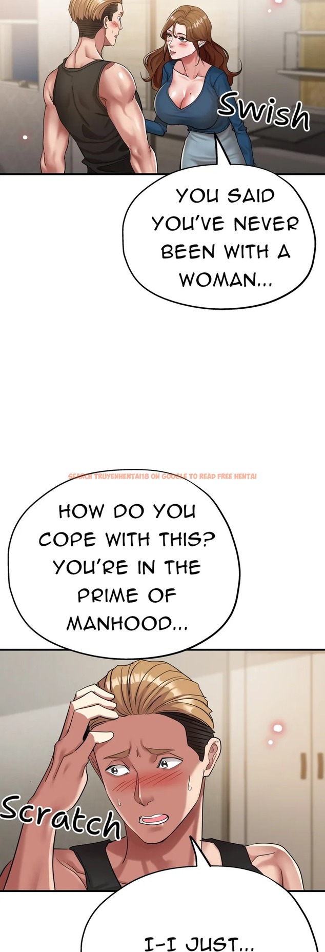 Read Hentai Image 36 91521 in comic 3 Sisters (Uncensored) - Chapter 12 - hentaitnt.net